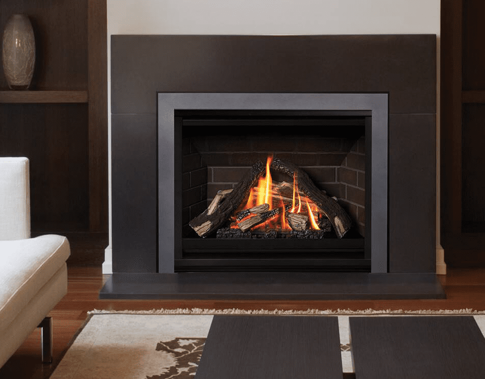 Beside The Fire
