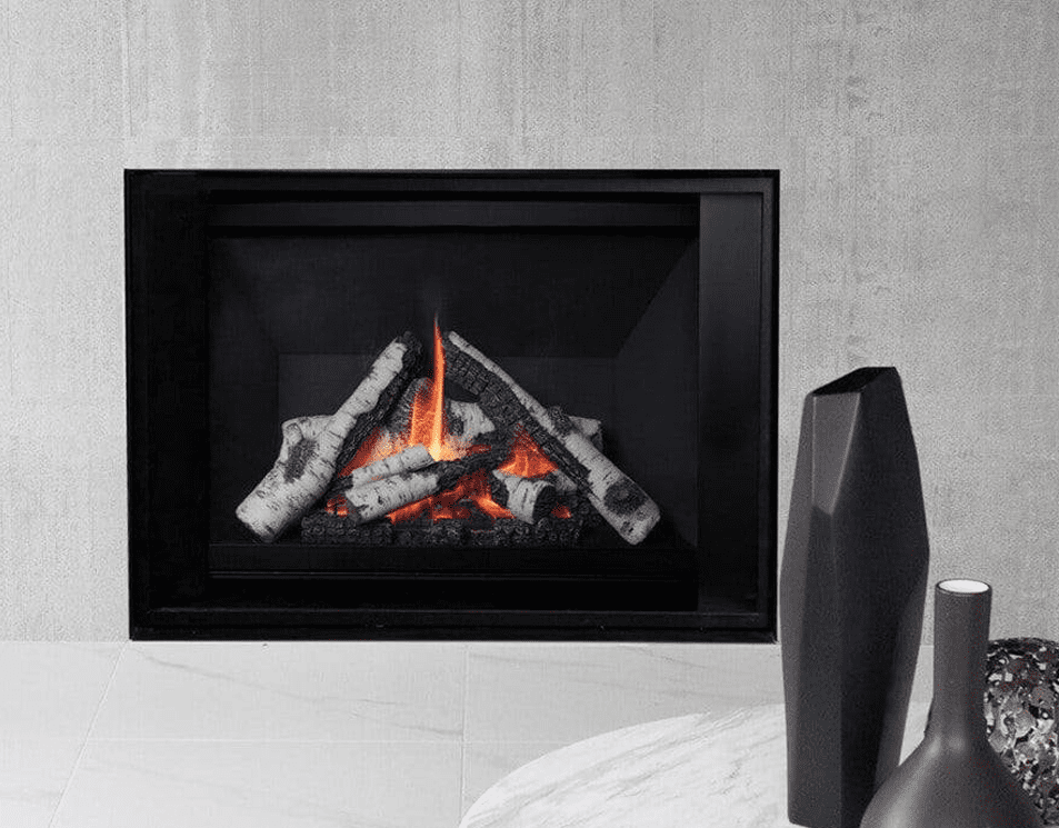 Beside The Fire